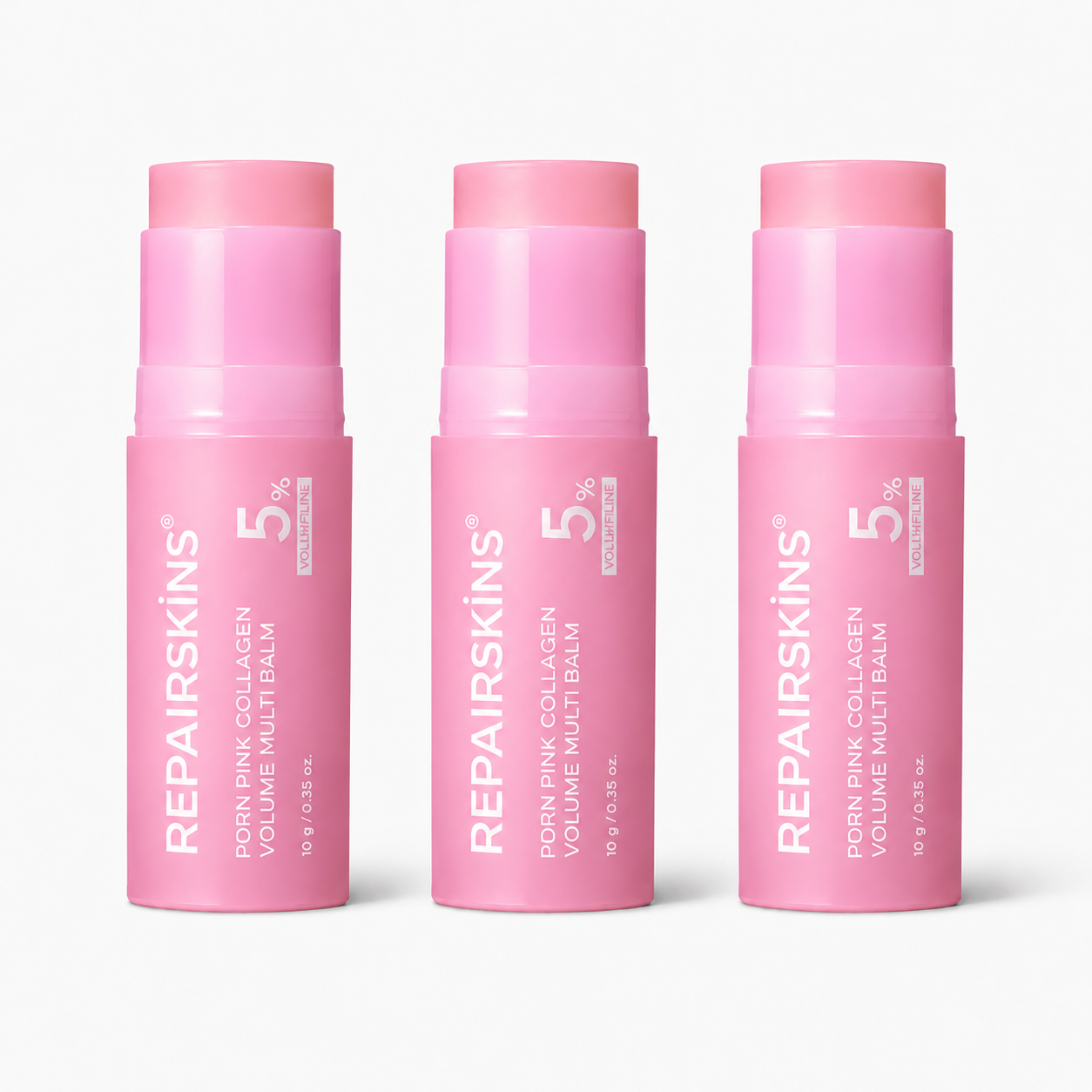 Collagen Plump & Repair Balm