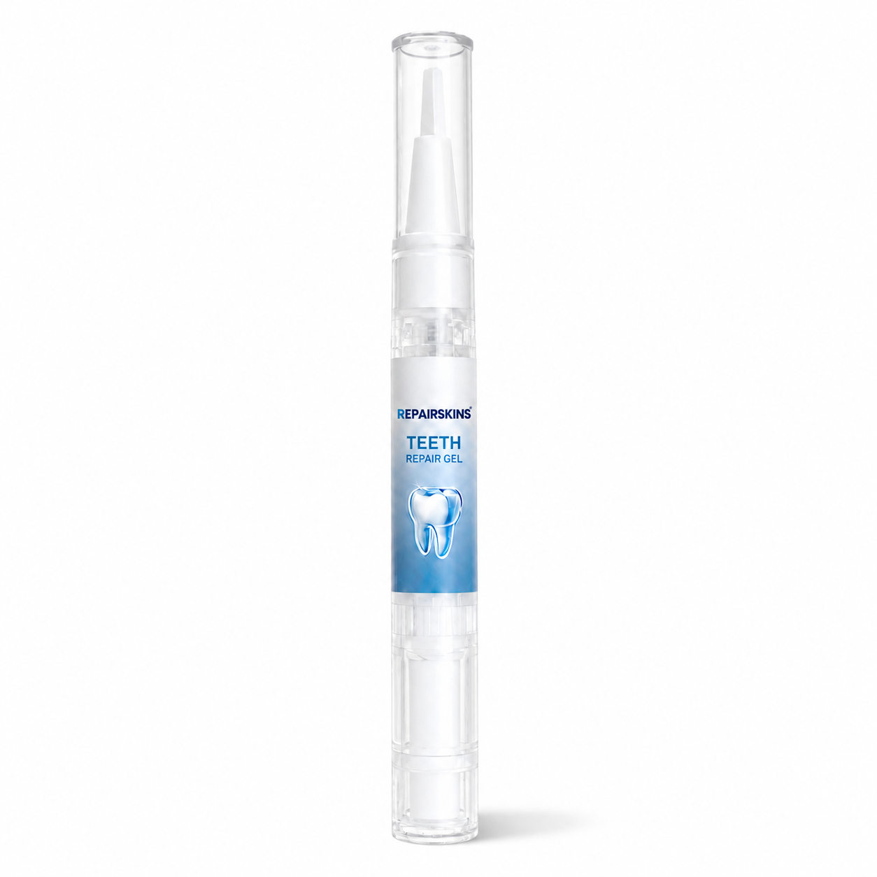 REPAIRSKINS - Teeth Repair Gel