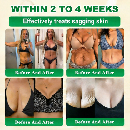 Made and Shipped from USA ✨REPAIRSKINS® Biotin 10-in-1 Skin Restoration Cream 🍀