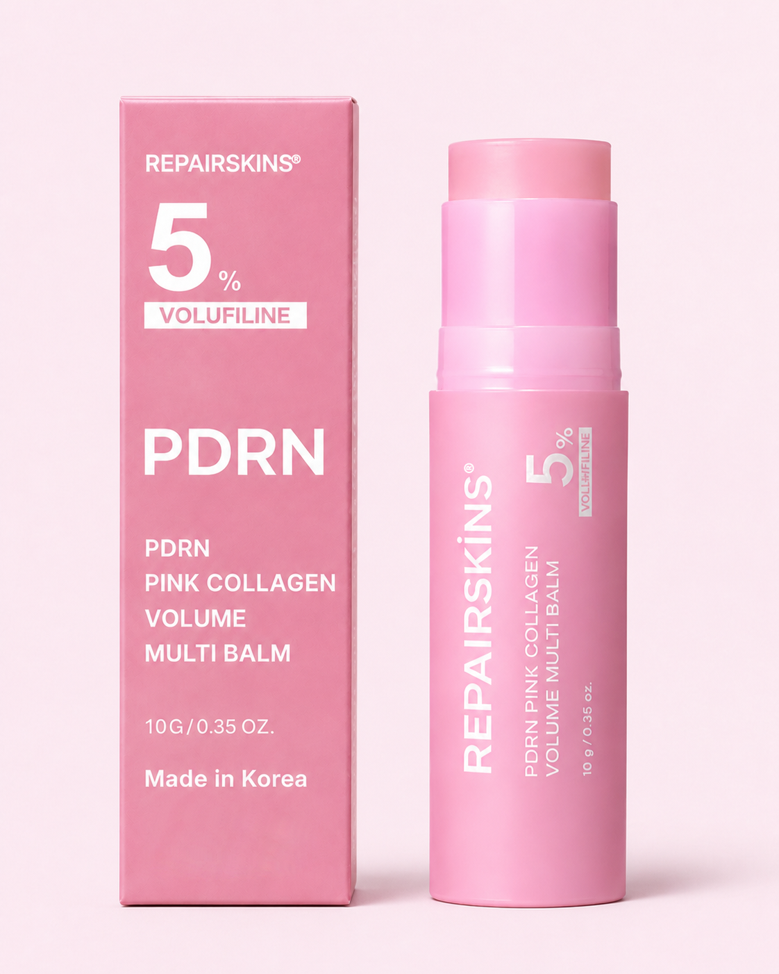 Collagen Plump & Repair Balm