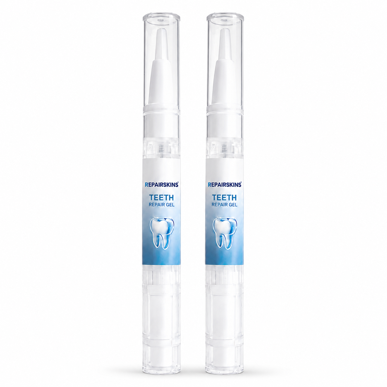 REPAIRSKINS - Teeth Repair Gel