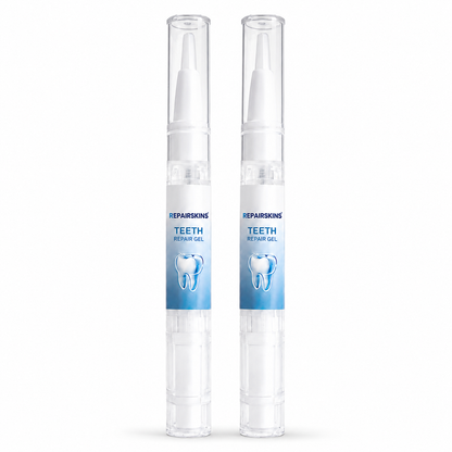 REPAIRSKINS - Teeth Repair Gel