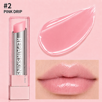 #2 PINK DRIP