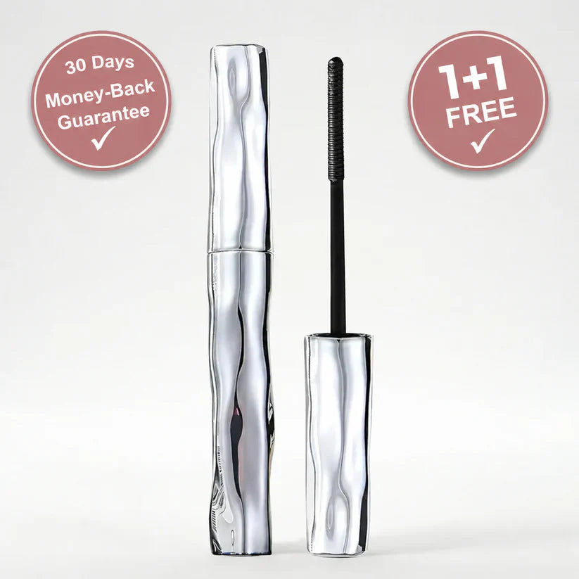 REPAIRSKINS® Waterproof Fibre Mascara💧  – Volume & Length without Clumping for Dramatic Moments