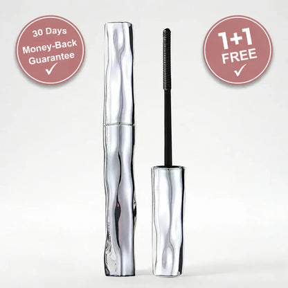 REPAIRSKINS® Waterproof Fibre Mascara💧  – Volume & Length without Clumping for Dramatic Moments