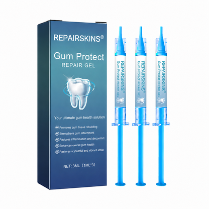 REPAIRSKINS® Gum Protect Repair Gel