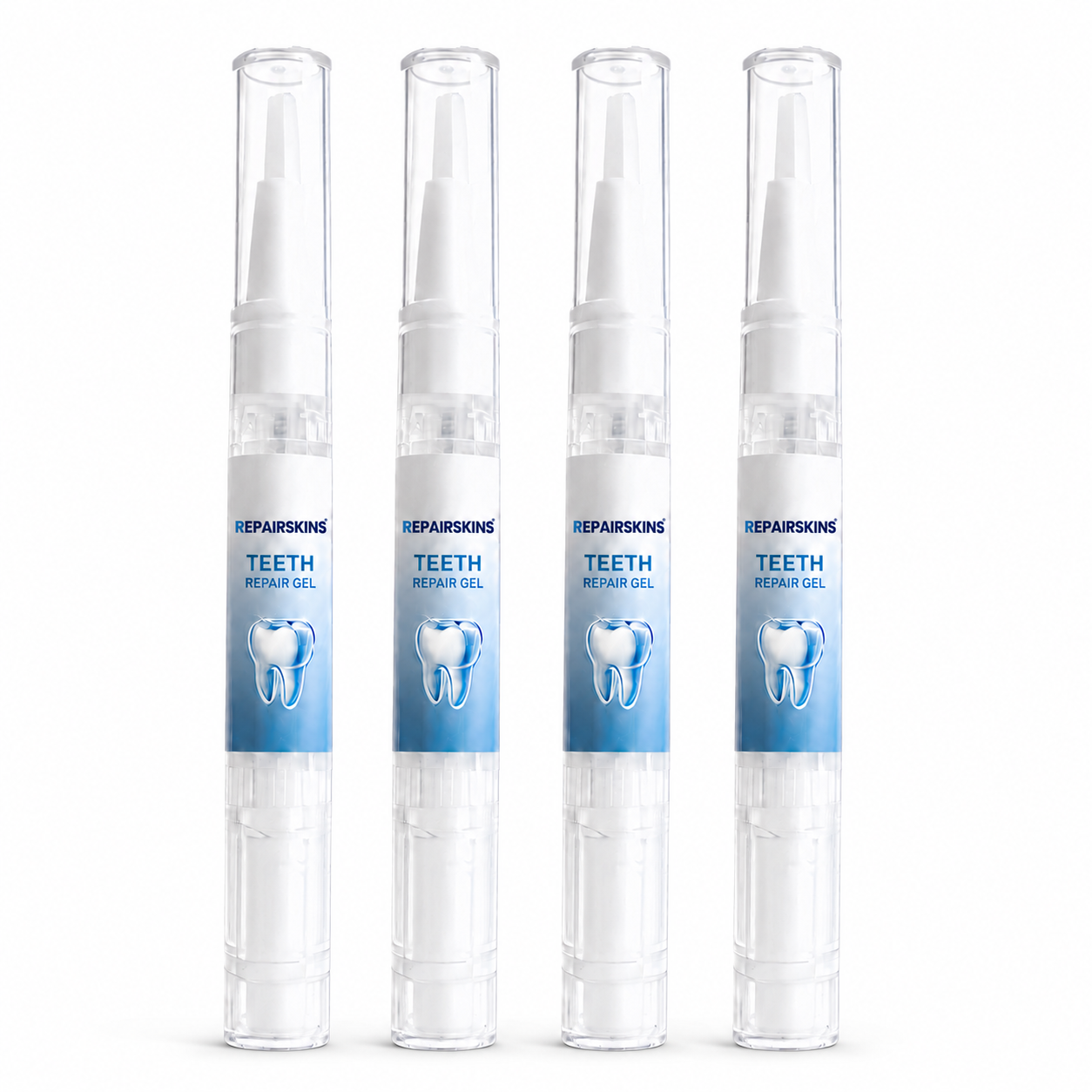 REPAIRSKINS - Teeth Repair Gel
