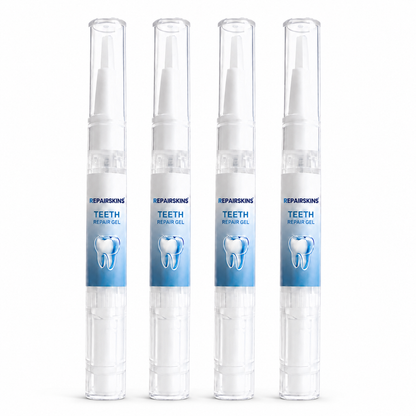 REPAIRSKINS - Teeth Repair Gel