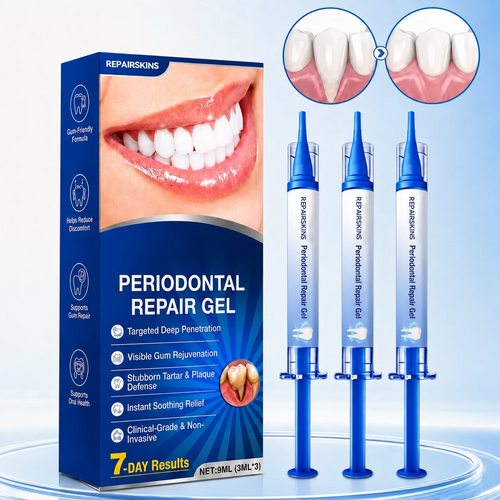 REPAIRSKINS Gum Protect REPAIR GEL