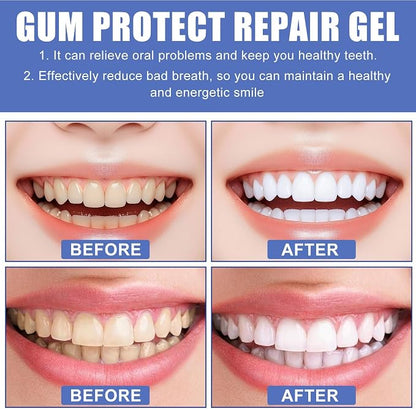 REPAIRSKINS® Gum Protect Repair Gel