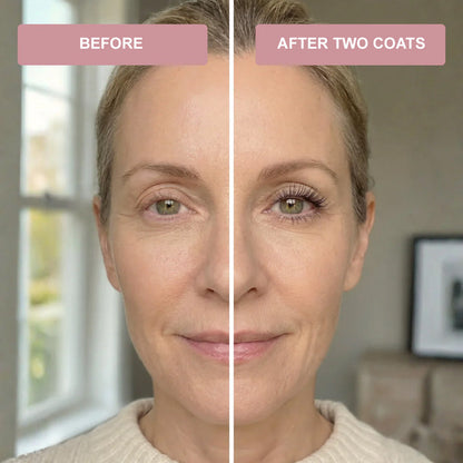 REPAIRSKINS® Waterproof Fibre Mascara💧  – Volume & Length without Clumping for Dramatic Moments
