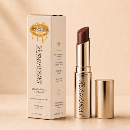 REPAIRSKINS Honey Lipstick