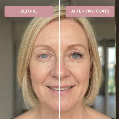 REPAIRSKINS® Waterproof Fibre Mascara💧  – Volume & Length without Clumping for Dramatic Moments