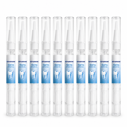 REPAIRSKINS - Teeth Repair Gel