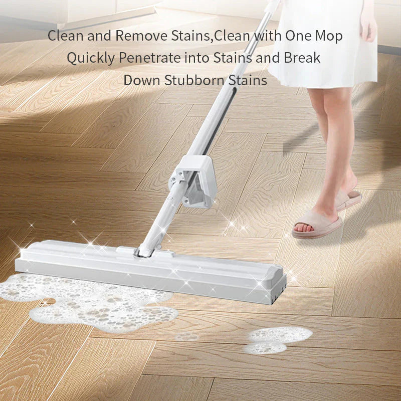 ✨ The Sheet That Replaces Your Mop Bucket — Multi-Surface Floor Cleaner (30 pieces)🧹