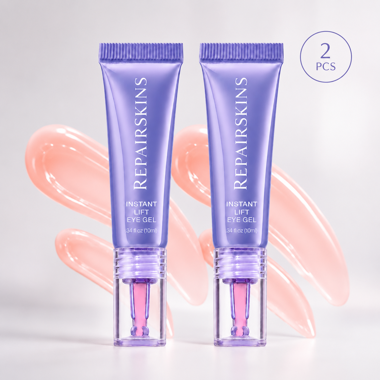 2 Tubes(Buy 1Get 1 Free)