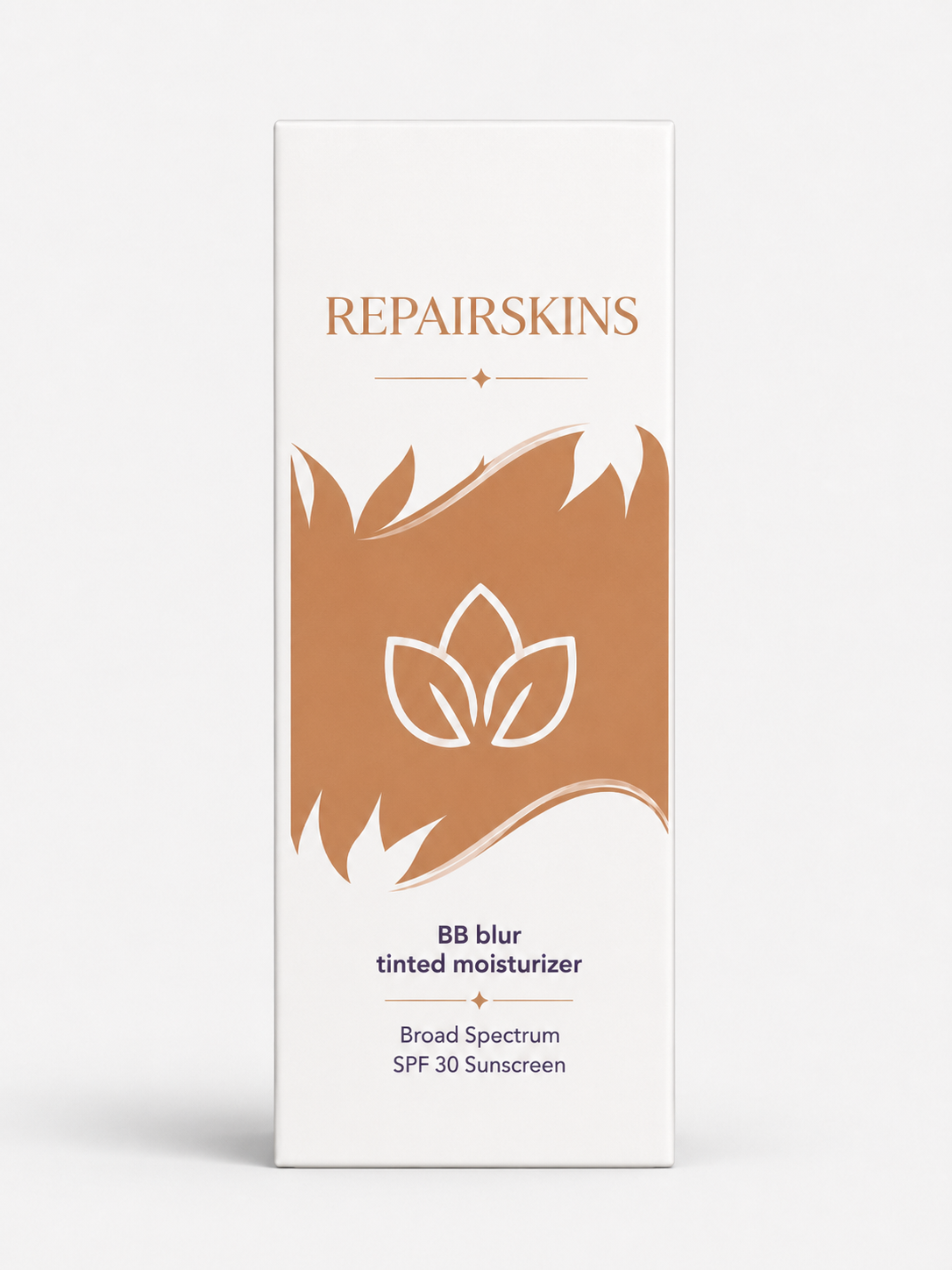 blur tinted moisturizer SPF 30 - instantly brightens, hydrates & smooths your skin