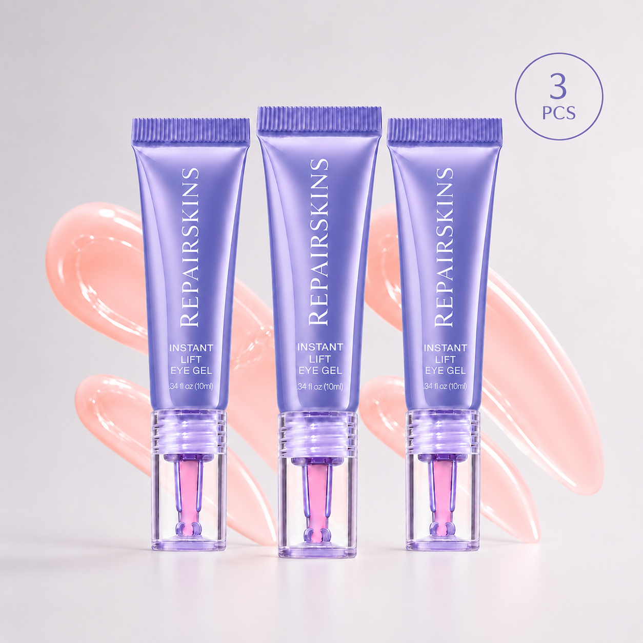 3 Tubes(Free Shipping)