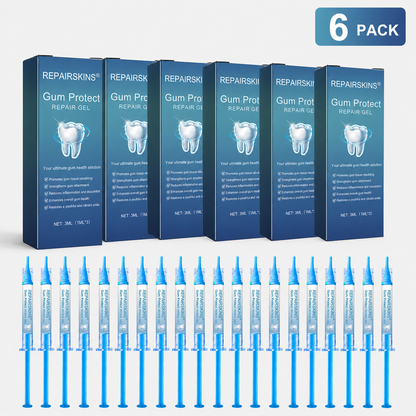 REPAIRSKINS® Gum Protect Repair Gel