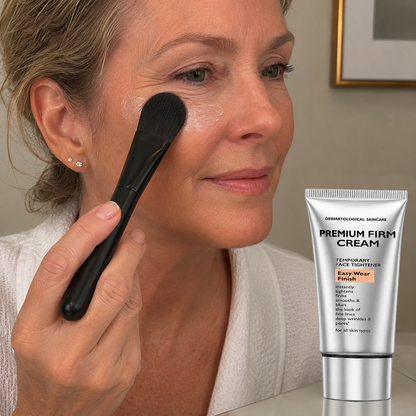 Instant Firm Face Tightener Lightweight Formula