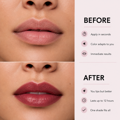 REPAIRSKINS Honey Lipstick