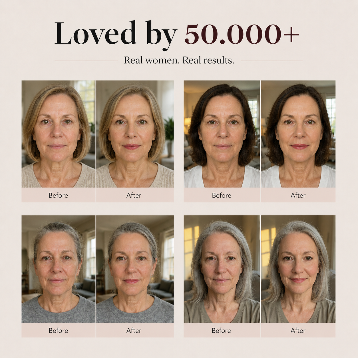 REPAIRSKINS Honey Lipstick