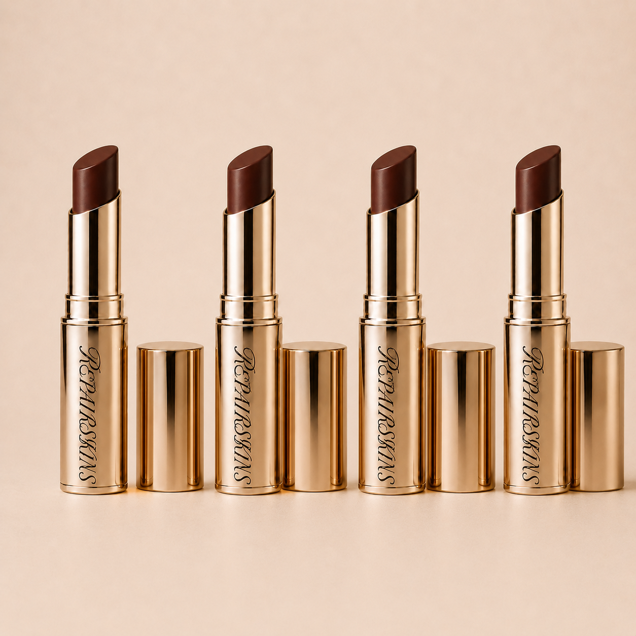 REPAIRSKINS Honey Lipstick