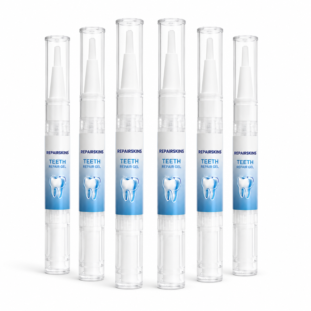REPAIRSKINS - Teeth Repair Gel