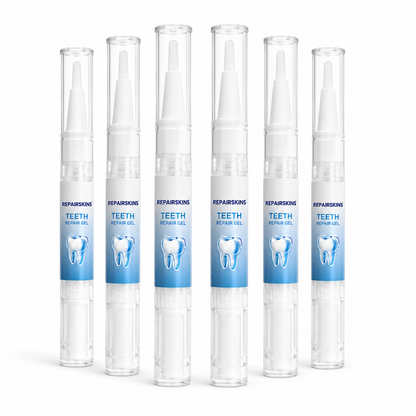 REPAIRSKINS - Teeth Repair Gel
